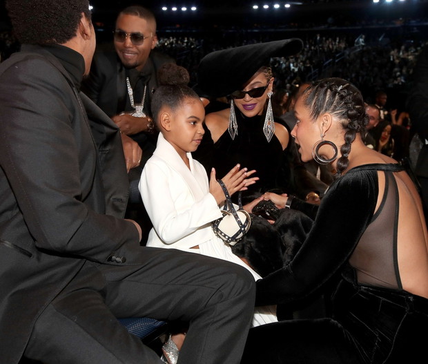 Grammy 2018 - ceremonia rozdania nagród