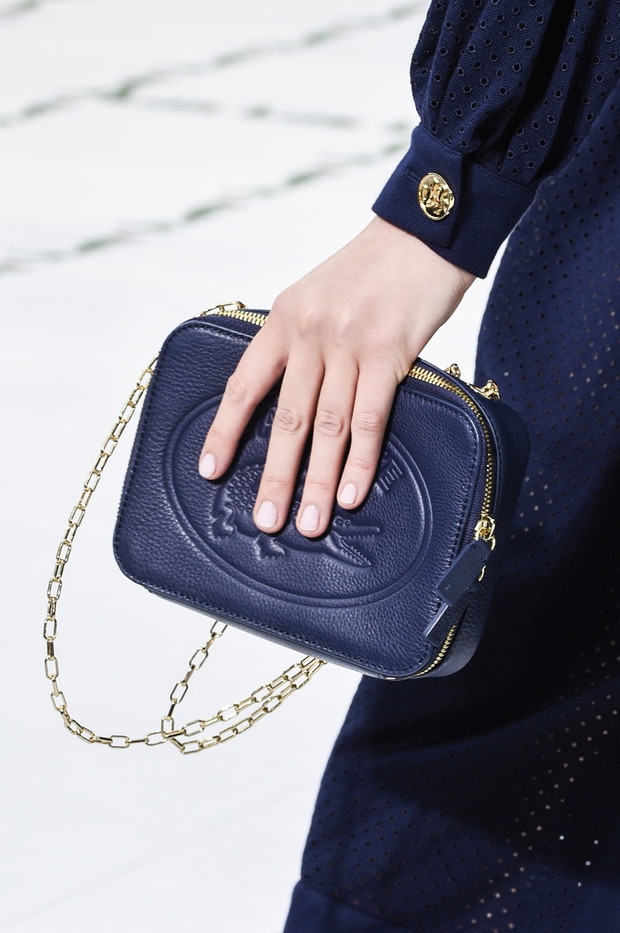 Lacoste details