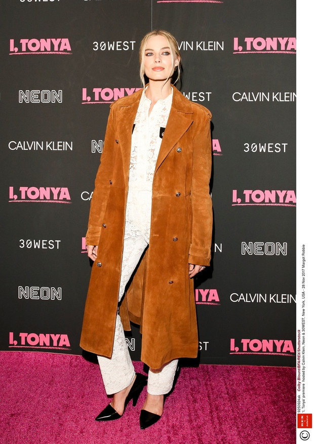 Premiera filmu I, Tonya