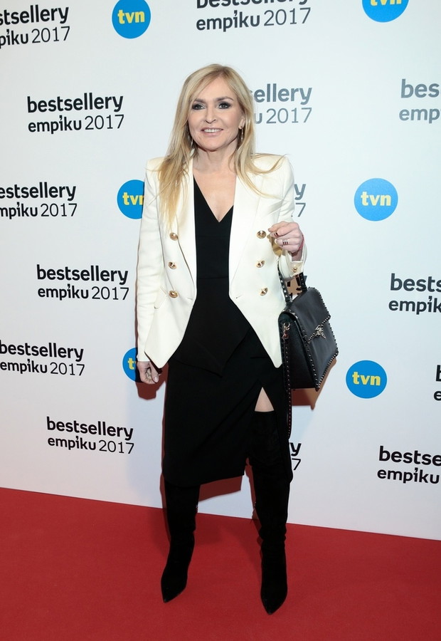 Gala Bestsellery Empiku 2017