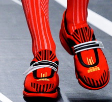 Najmodniejsze buty sportowe na wiosnę 2018