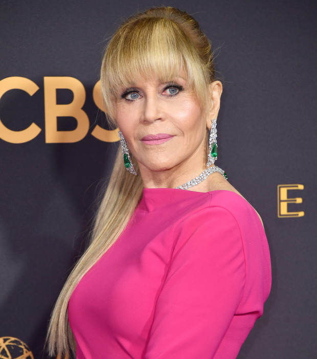 69th Annual Primetime Emmy Awards - Arrivals