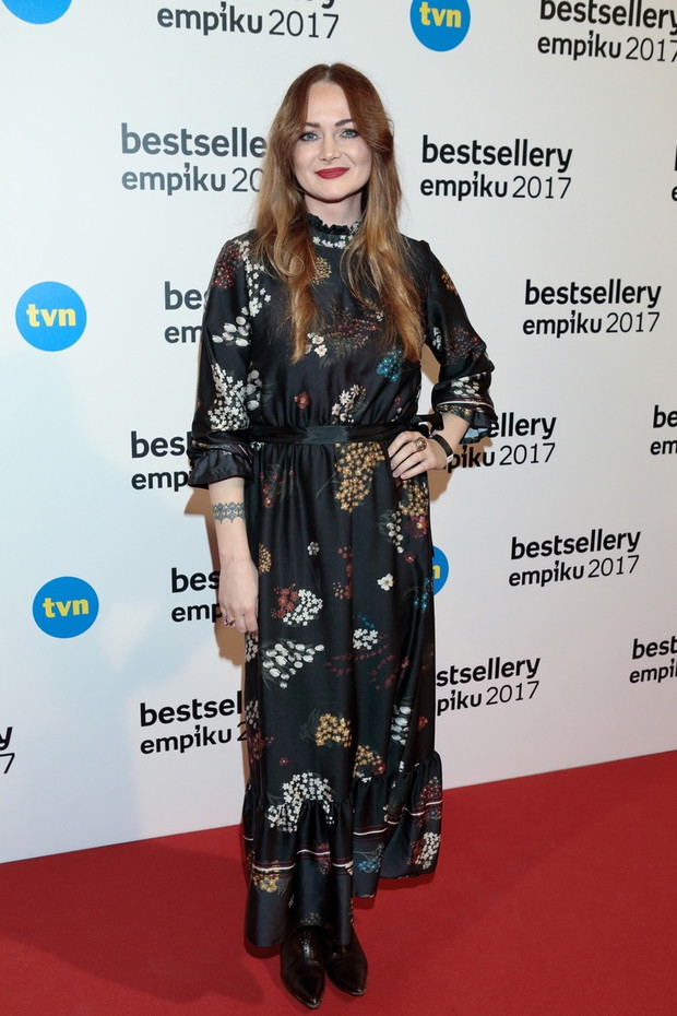 Gala Bestsellery Empiku 2017
