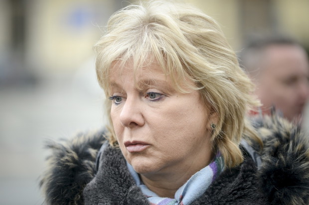 Pogrzeb Wojciecha Pokory