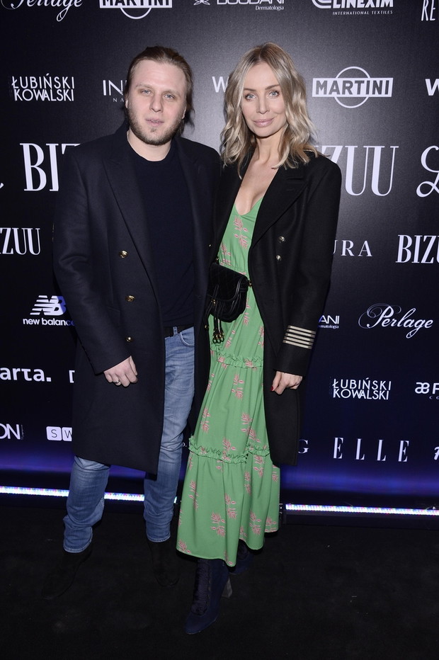 Pokaz BIZUU SS2018 - go?cie