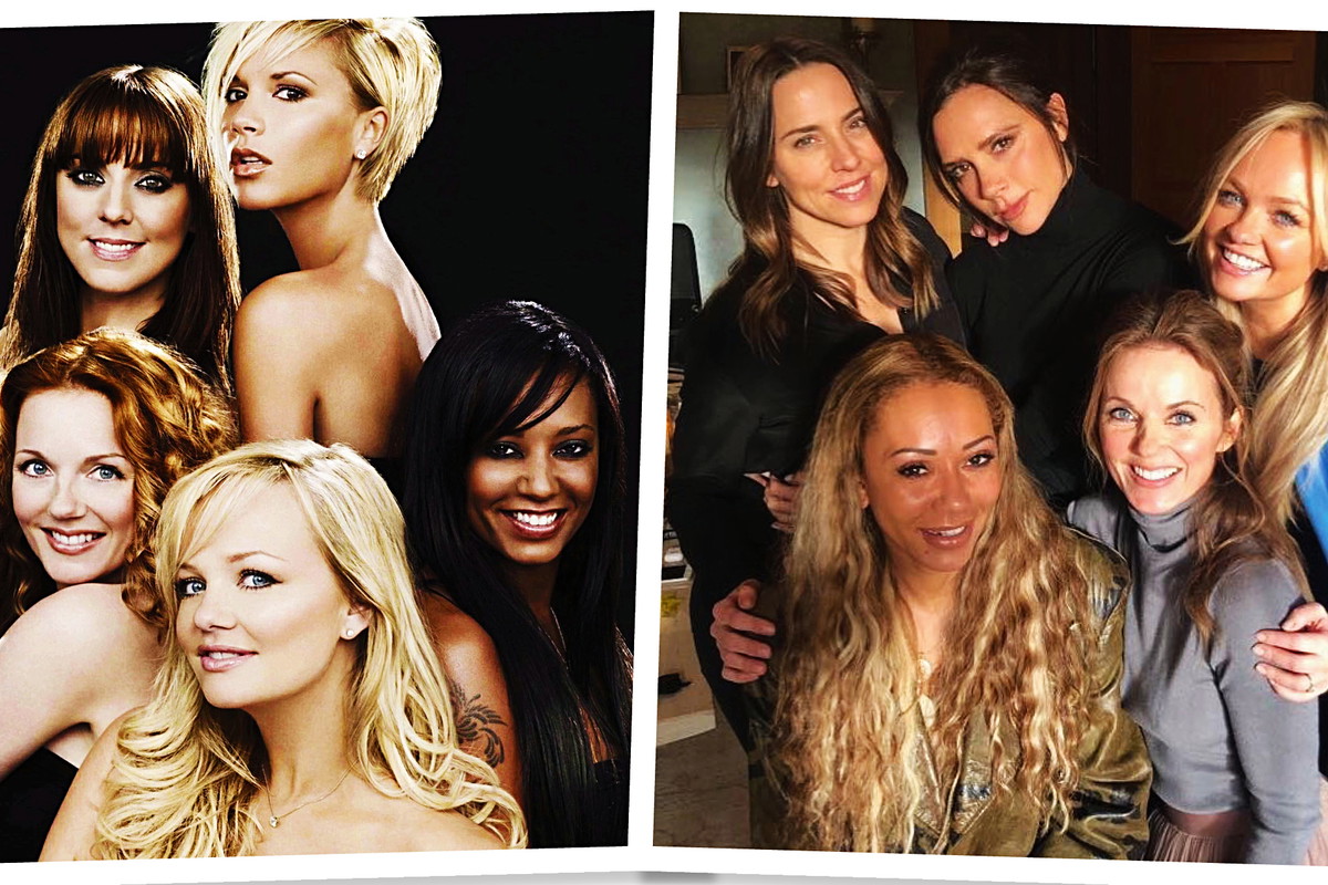 Spice Girls