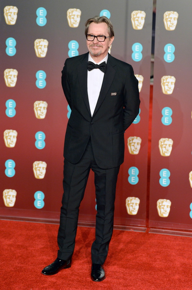EE British Academy Film Awards - Red Carpet Arrivals