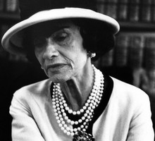 Coco Chanel