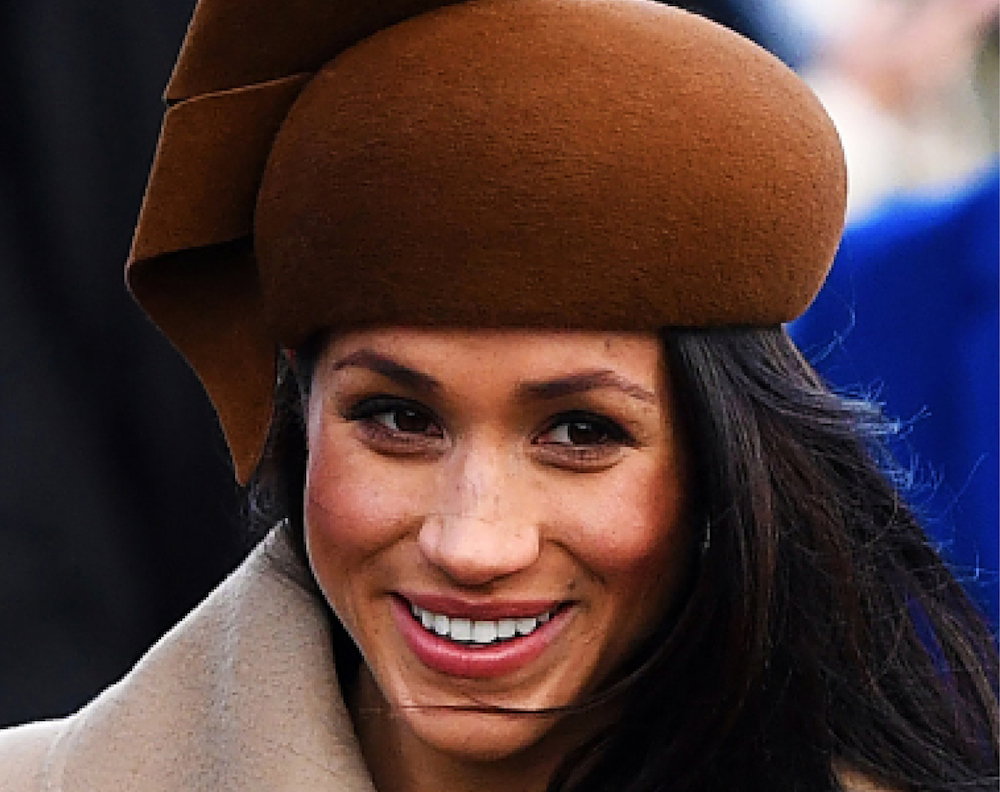 Meghan Markle