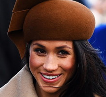 Meghan Markle
