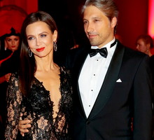 Kinga Rusin, Marek Kujawa