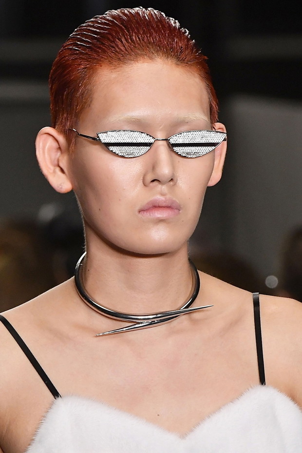 Alexander Wang details