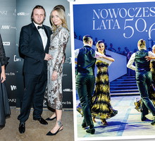 Bal Dobroczynny „Spragnieni Piękna” w Muzeum Narodowym w Warszawie 2018