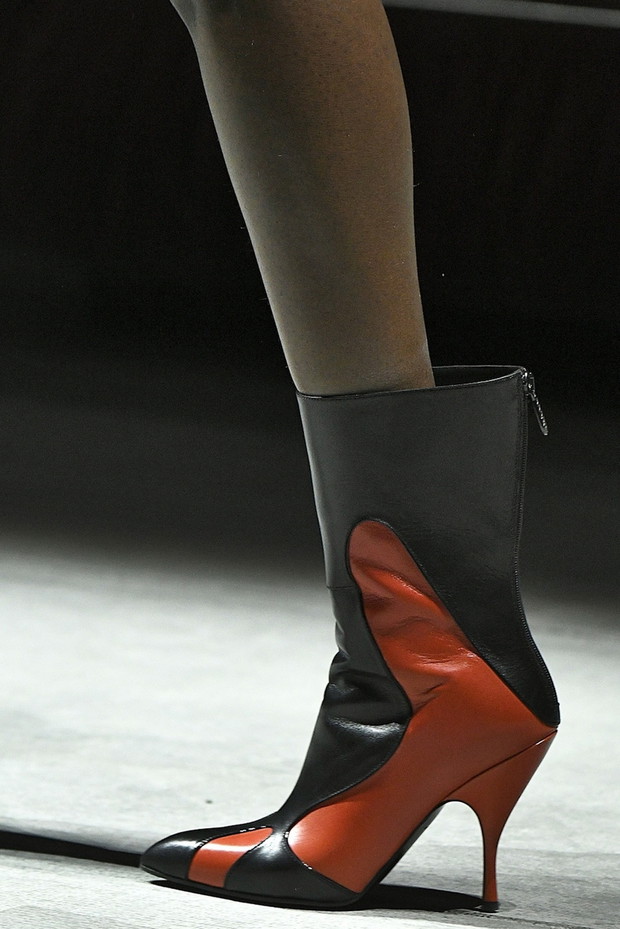 Bottega Veneta details