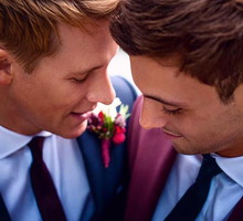 Tom Daley i Dustin Lance Black zostaną rodzicami! Para spodziewa się dziecka