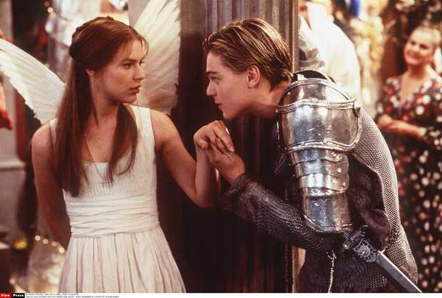 "ROMEO I JULIA" Z 1968 ROKU