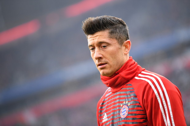FC Bayern Muenchen v TSG 1899 Hoffenheim - Bundesliga