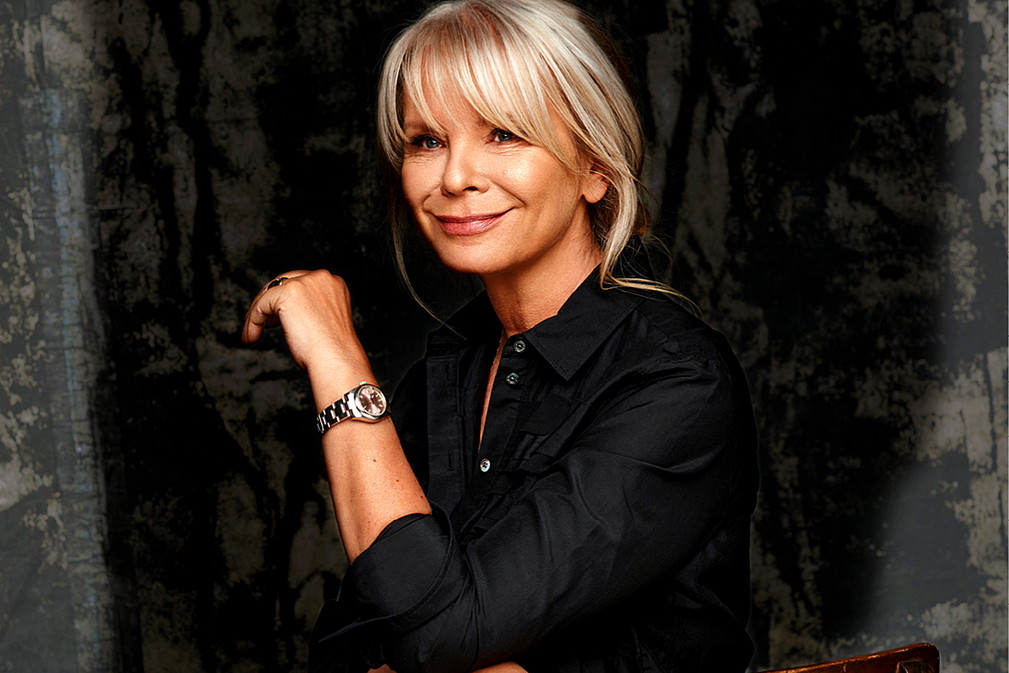 Małgorzata Domagalik, VIVA! listopad 2017