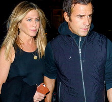 Jennifer Aniston i Justin Theroux rozstaną się przez narkotyki?