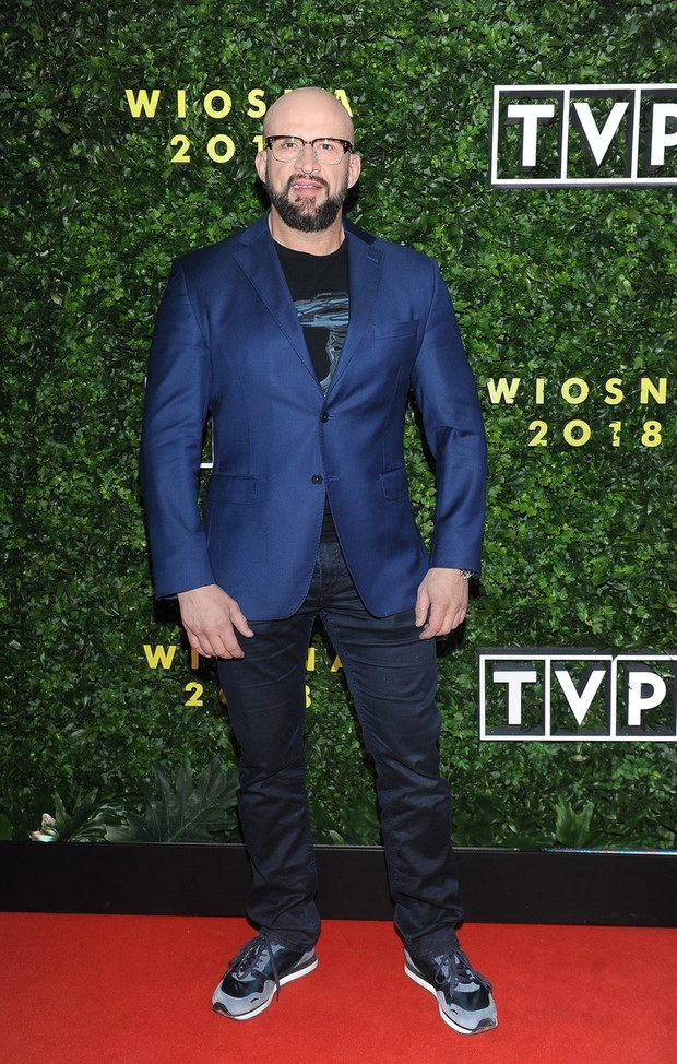Ramówka TVP Wiosna 2018