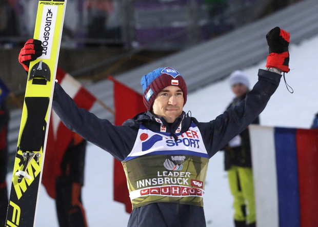 TCS 2017/18 Innsbruck