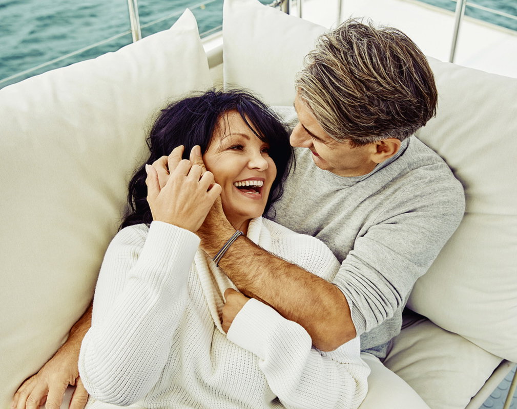 Iwona Pavlović i Wojtek Oświęcimski, VIVA! 26/2018