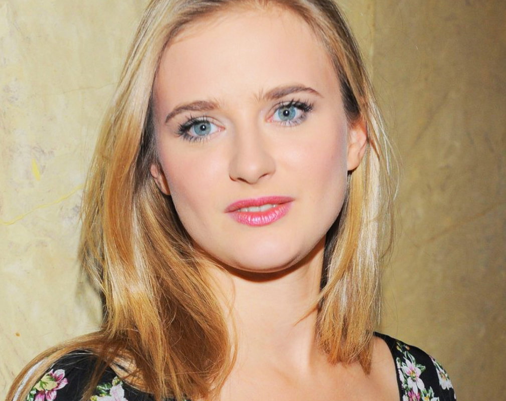 Marta Chodorowska, Ranczo
