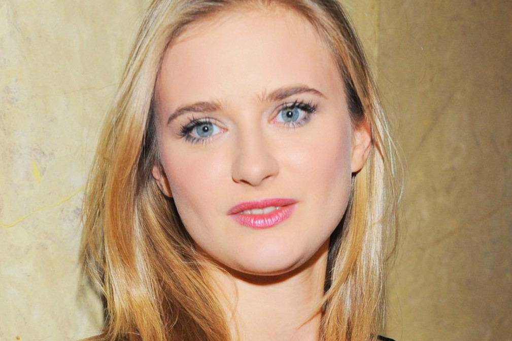 Marta Chodorowska, Ranczo