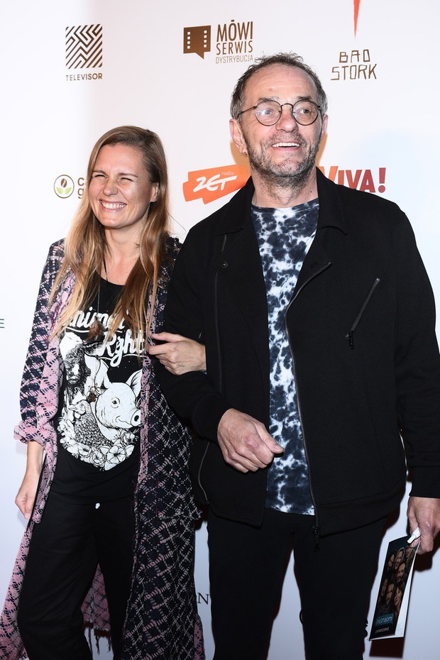 Uroczysta premiera filmu (Nie)znajomi