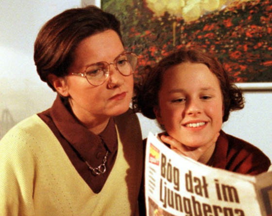Agnieszka Kotulanka „Klan”