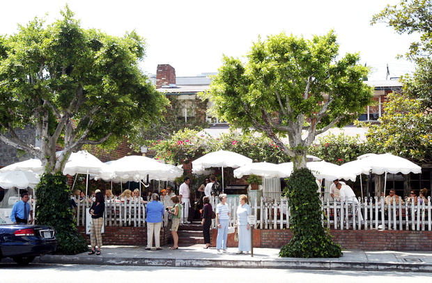 Los Angeles Landmarks
