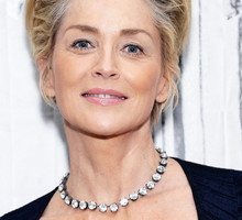 Sharon Stone