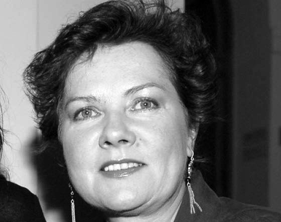 Agnieszka Kotulanka nie żyje
