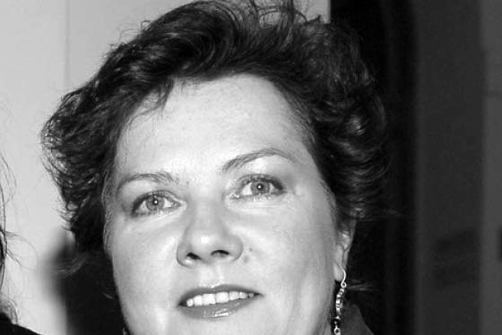 Agnieszka Kotulanka nie żyje