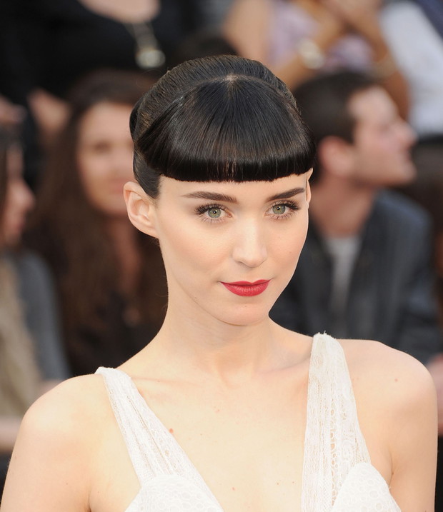 84th Annual Academy Awards - Arrivals