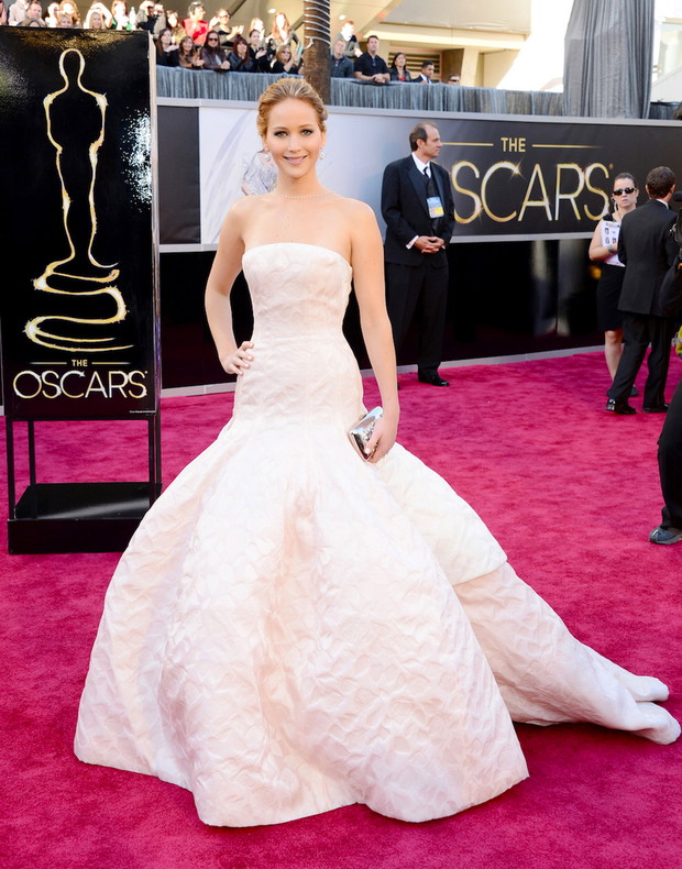 85th Annual Academy Awards - Arrivals