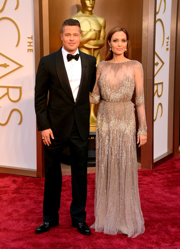 86th Annual Academy Awards - Arrivals