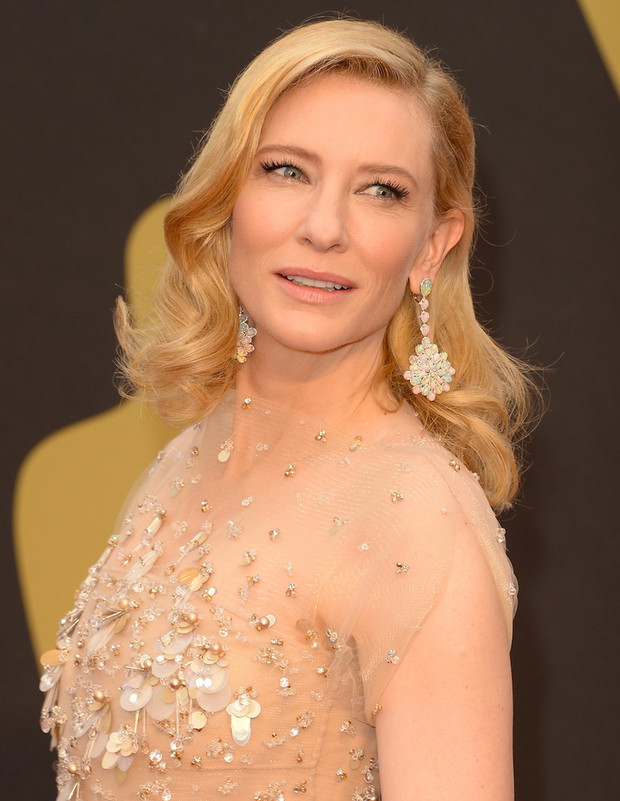 86th Annual Academy Awards - Arrivals