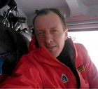 Denis Urubko o wyprawie na K2