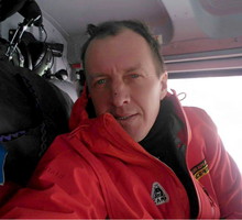 Denis Urubko o wyprawie na K2