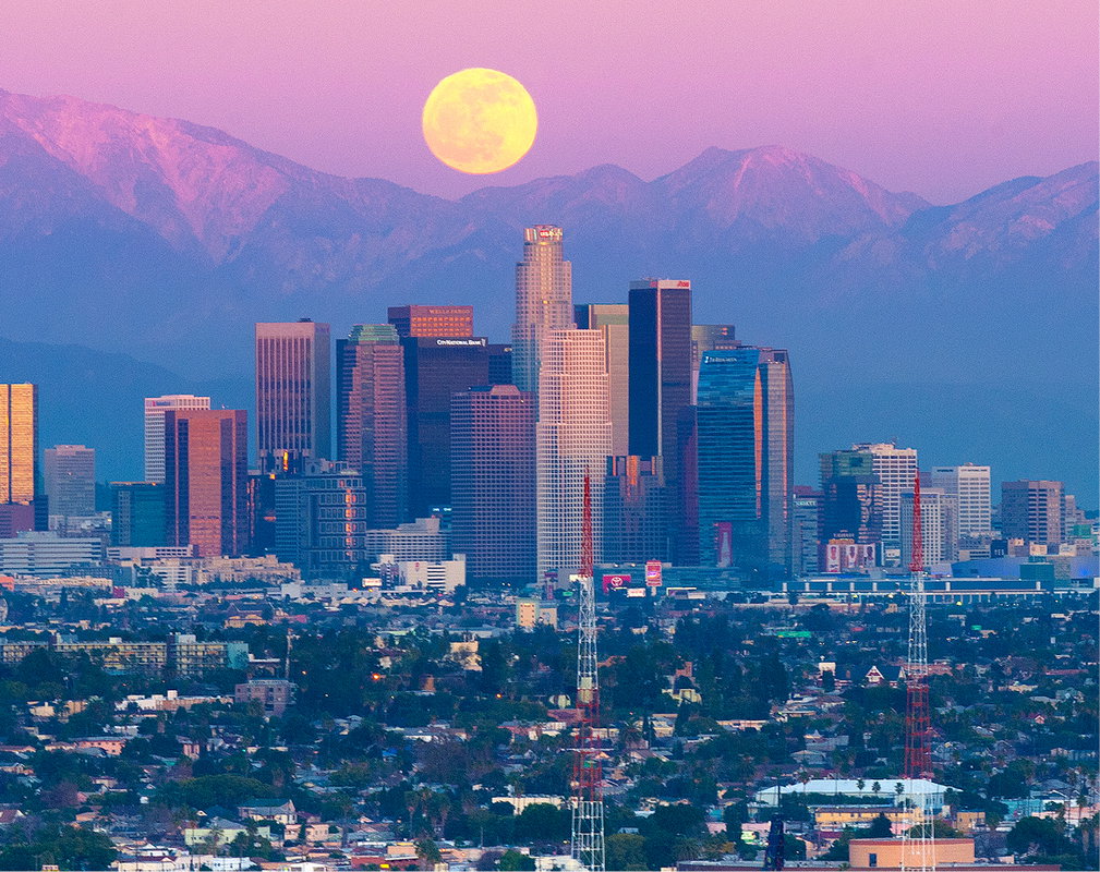 la2