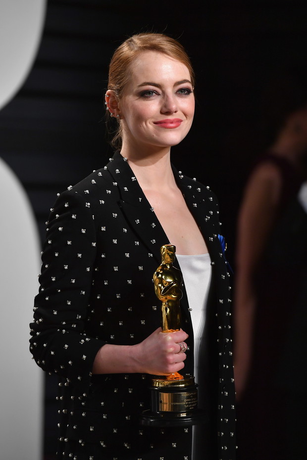 Emma Stone