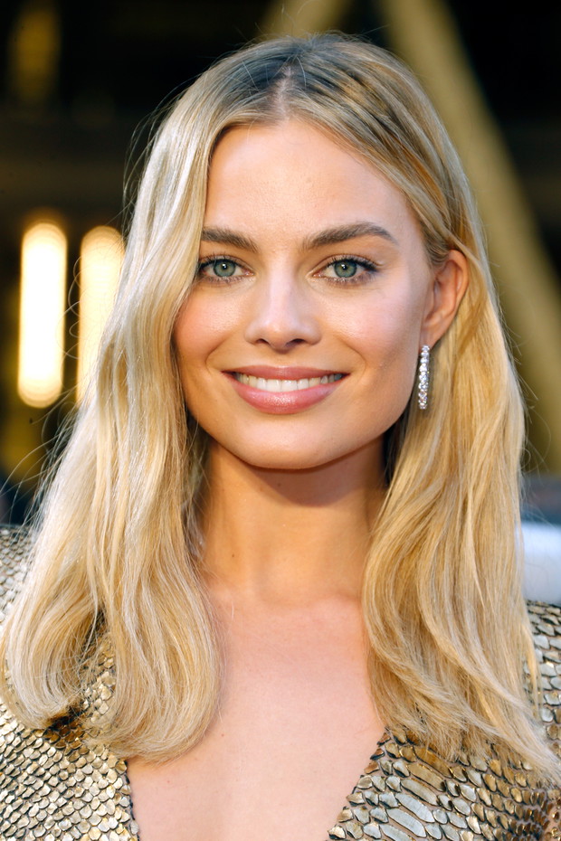 Margot Robbie