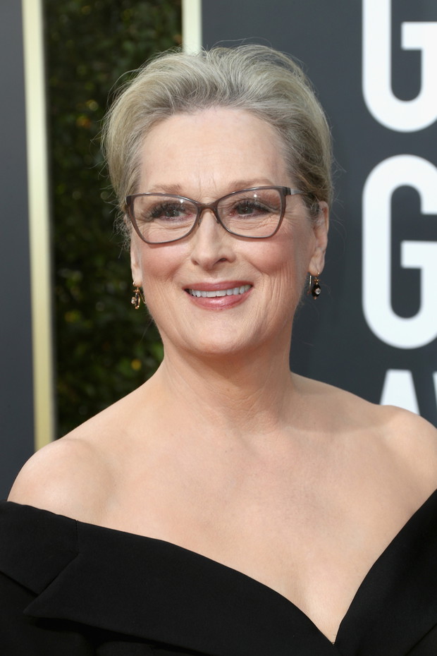 Meryl Streep