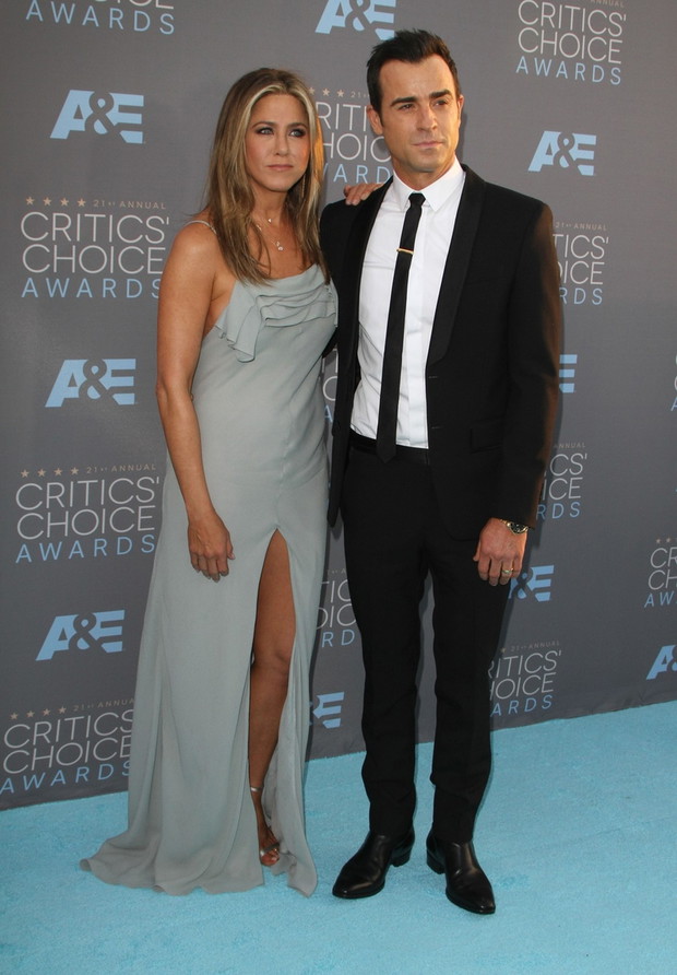 Nagrody Critics Choice