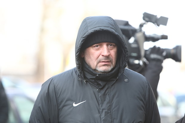 Pogrzeb Agnieszki Kotulanki