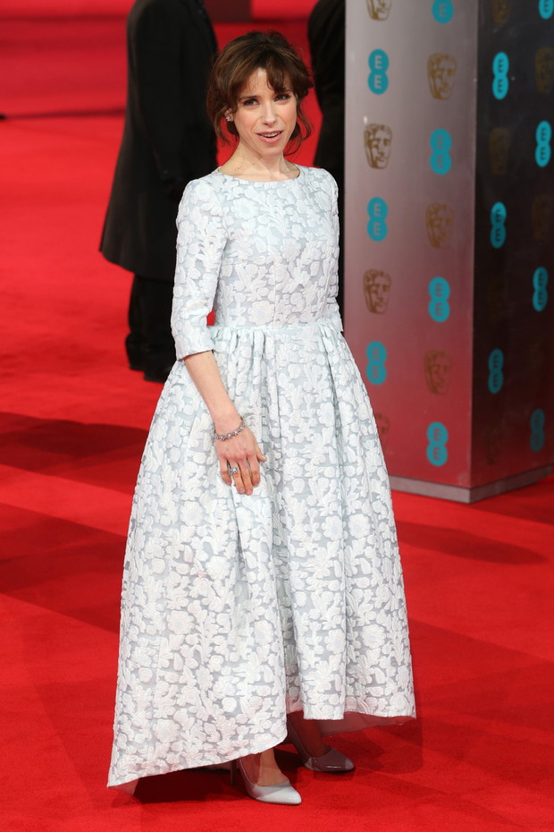 Sally Hawkins