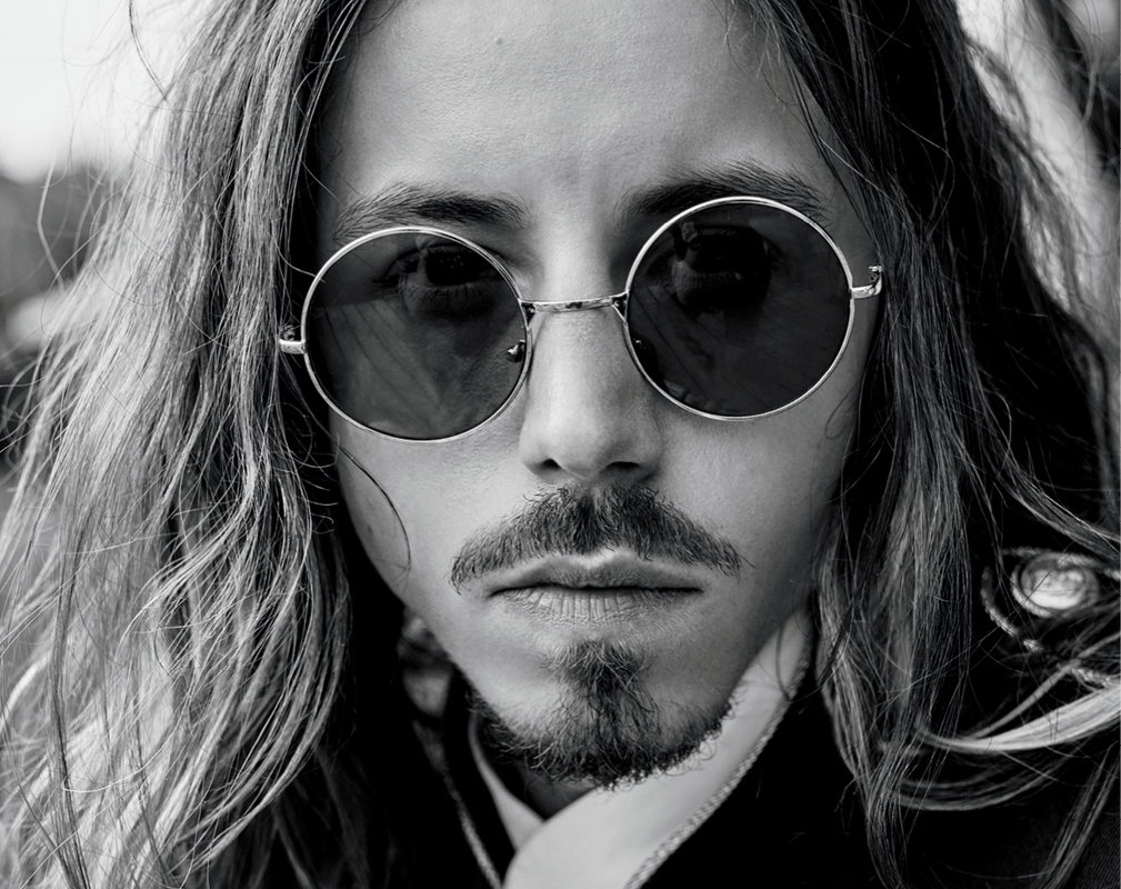 Michał Szpak zdradził szczegóły zaręczyn