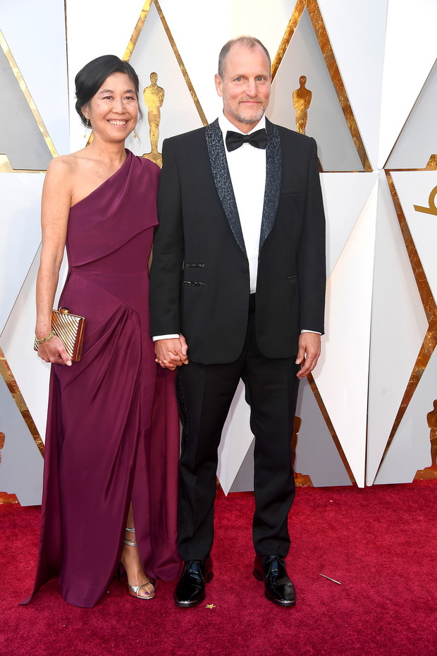 90th Annual Academy Awards - Arrivals