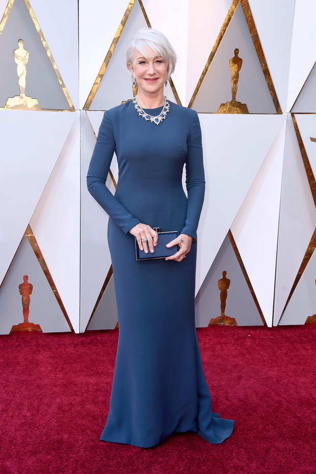 90th Annual Academy Awards - Arrivals